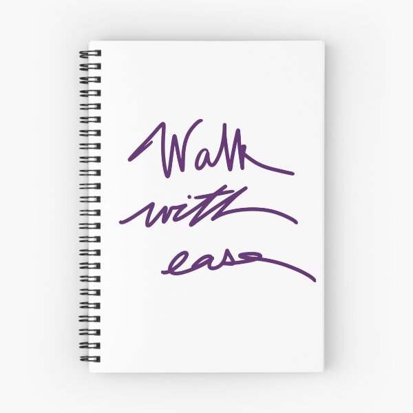 Item preview, Walk with Ease designed and sold by abeink.