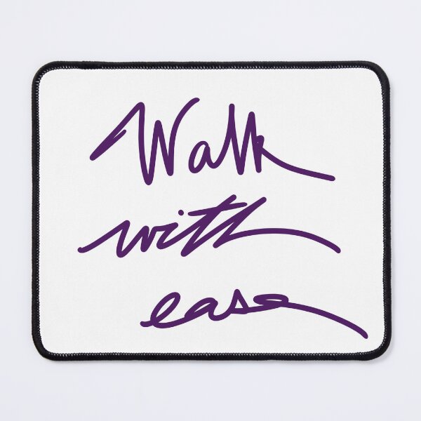 Item preview, Walk with Ease designed and sold by abeink.