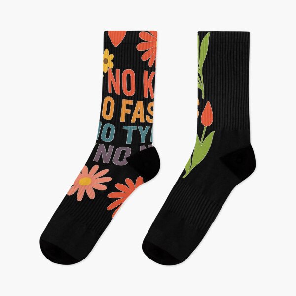 Item preview, No Kings No Fascists No Tyrants No Nazis T-Shirt designed and sold by YourgiftShop.