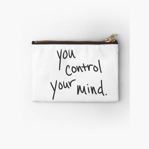 Item preview, You control your mind designed and sold by abeink.