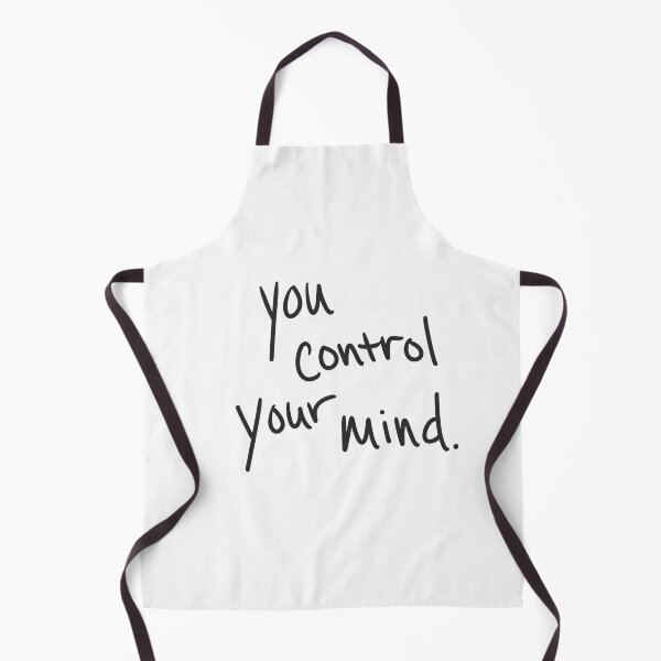 Item preview, You control your mind designed and sold by abeink.