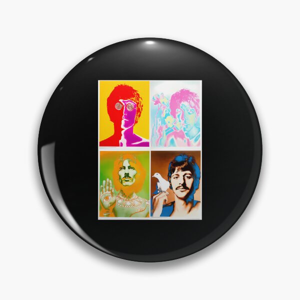 Item preview, Psychedelic Rock Band Poster  designed and sold by Florianfrancois.