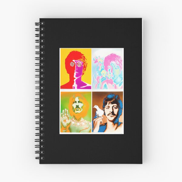 Item preview, Psychedelic Rock Band Poster  designed and sold by Florianfrancois.