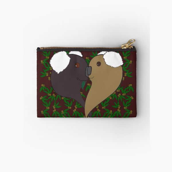 Artikelvorschau, Für die Liebe von Koalas entworfen und verkauft von Anne van Alkemade.