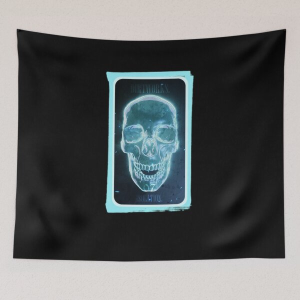 Item preview, ISOLATION Memento designed and sold by Golemrider.