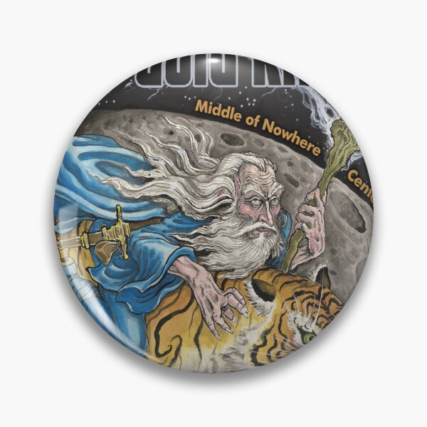 Item preview, Acid King - Middle of Nowhere, Center of Everywhere album 2015 designed and sold by KirstinLonaro.