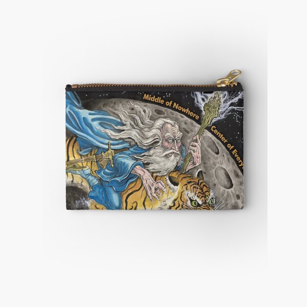 Item preview, Acid King - Middle of Nowhere, Center of Everywhere album 2015 designed and sold by KirstinLonaro.