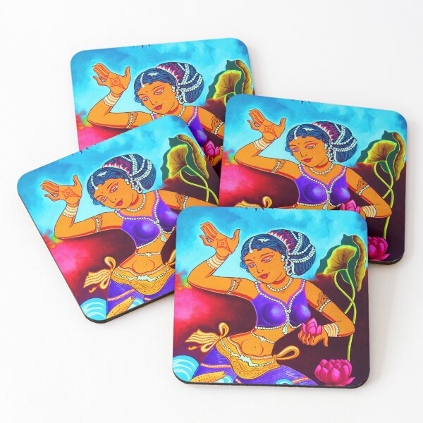 Item preview, SPIRITUAL BEAUTY designed and sold by ARTLANDS.