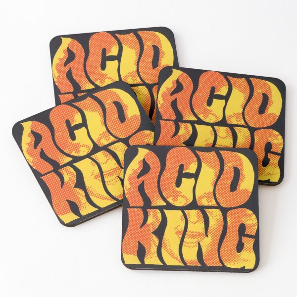 Item preview, Acid King - The Early Years album 2006 designed and sold by KirstinLonaro.
