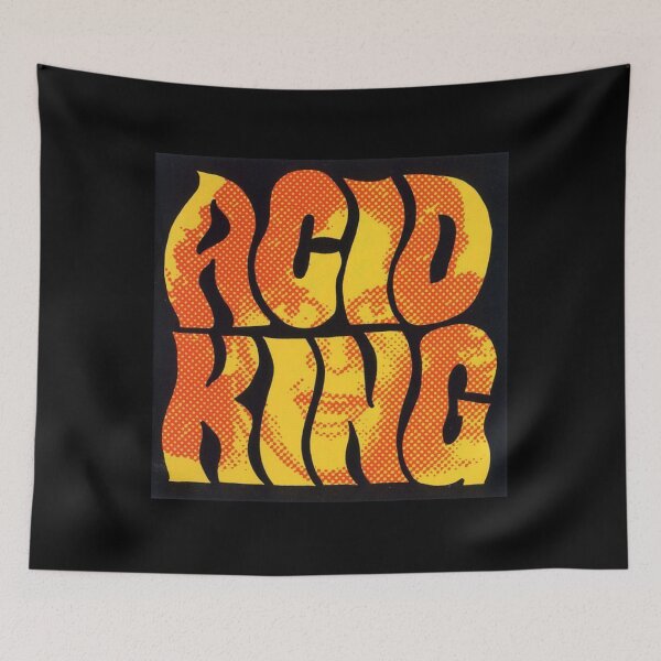 Item preview, Acid King - The Early Years album 2006 designed and sold by KirstinLonaro.