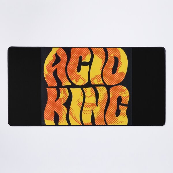 Item preview, Acid King - The Early Years album 2006 designed and sold by KirstinLonaro.
