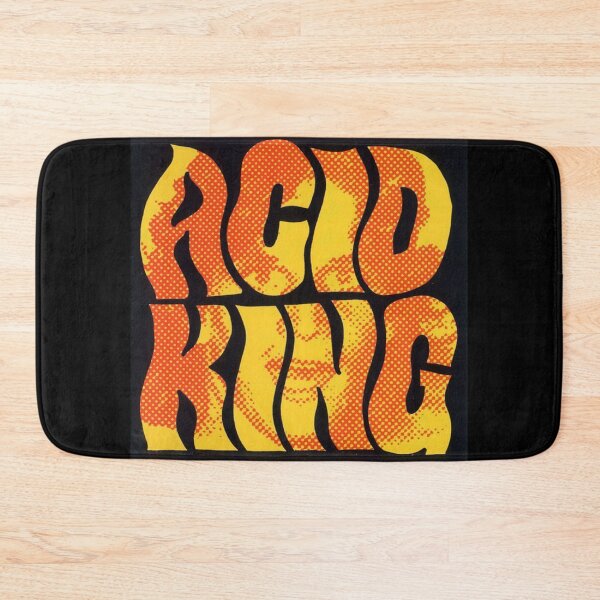 Item preview, Acid King - The Early Years album 2006 designed and sold by KirstinLonaro.