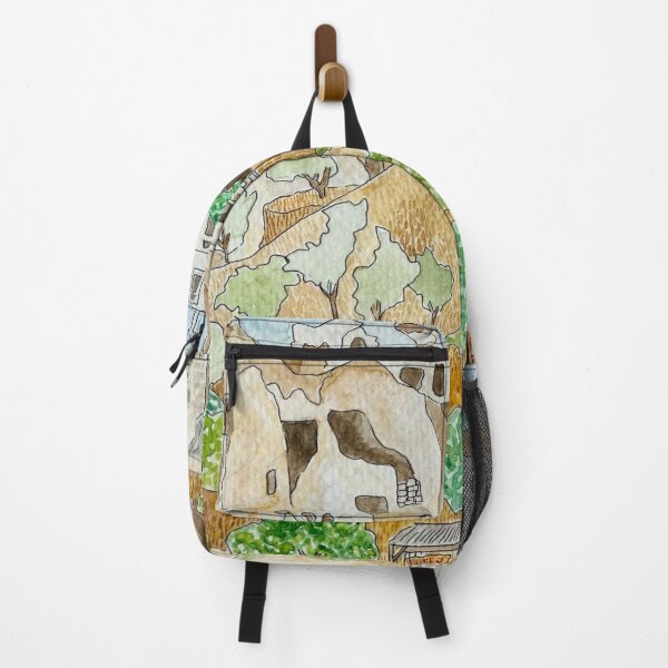 Item preview, Cappadocia cave homes designed and sold by emexploresart.