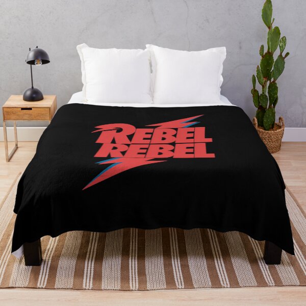 Item preview, Rebel Rock Music designed and sold by Florianfrancois.