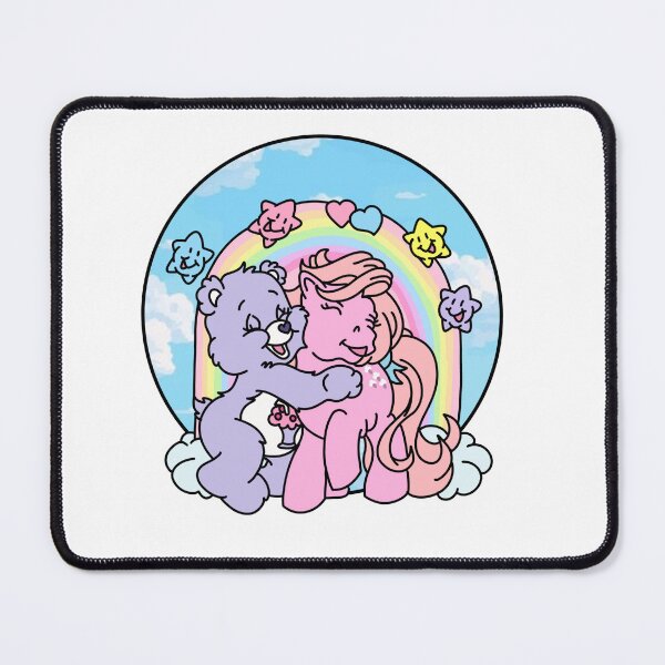 Item preview, Bear and Pony designed and sold by Pudgeprojects.