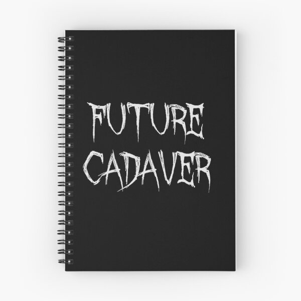 Item preview, Cadaver designed and sold by WerdiArt.