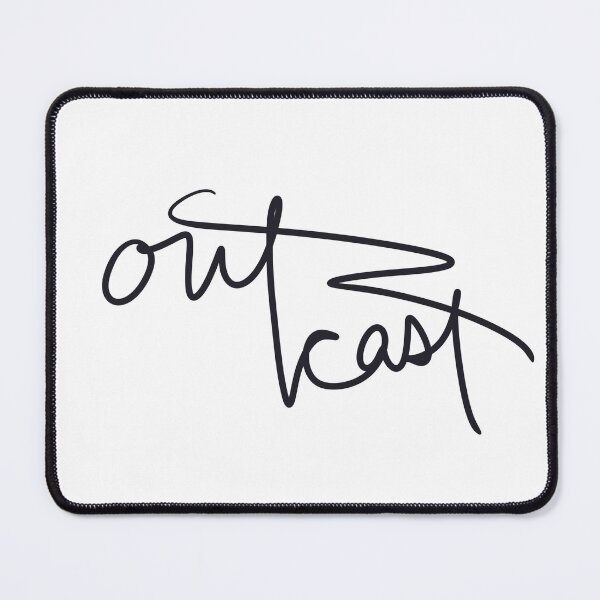 Item preview, Outcast 2 designed and sold by abeink.