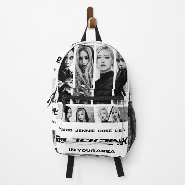 Item preview, BLACKPINK Born Pink Global Icons designed and sold by JazzyQueen.