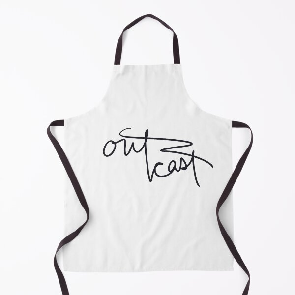 Item preview, Outcast 2 designed and sold by abeink.