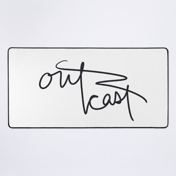 Item preview, Outcast 2 designed and sold by abeink.