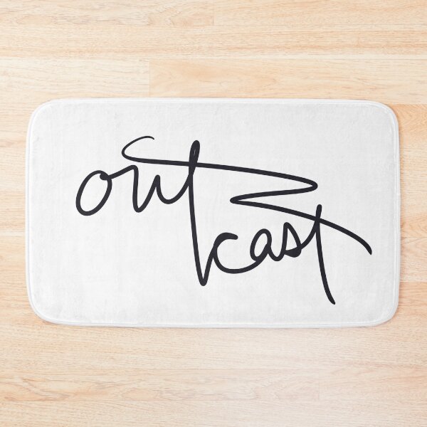 Item preview, Outcast 2 designed and sold by abeink.