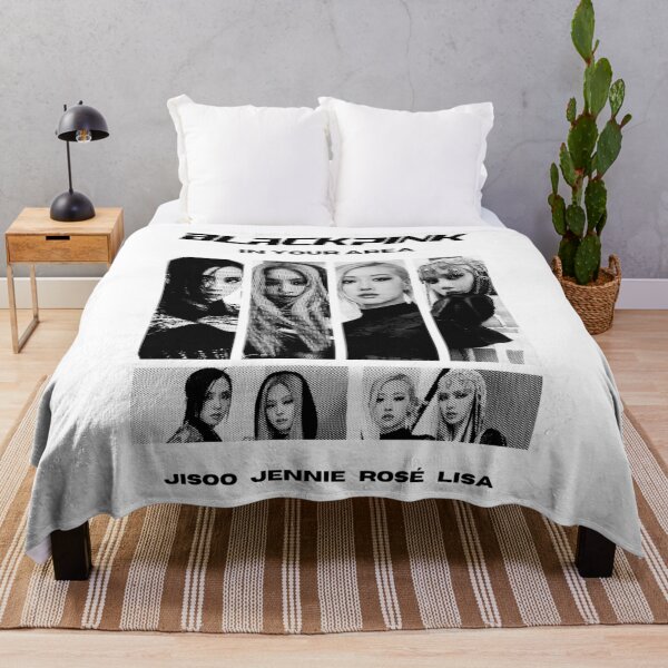 Item preview, BLACKPINK Born Pink Global Icons designed and sold by JazzyQueen.