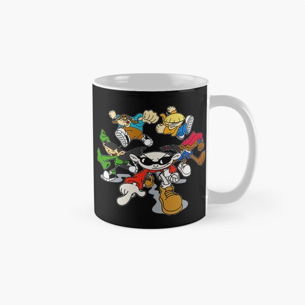 Item preview, Codename  Kids Next Door  designed and sold by jenetmitanm.