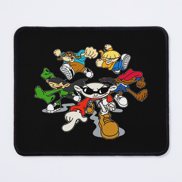 Item preview, Codename  Kids Next Door  designed and sold by jenetmitanm.