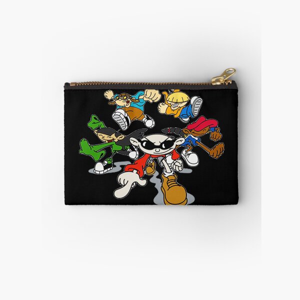 Item preview, Codename  Kids Next Door  designed and sold by jenetmitanm.