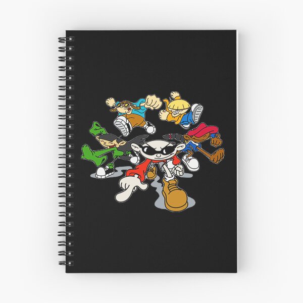 Item preview, Codename  Kids Next Door  designed and sold by jenetmitanm.