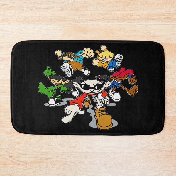 Item preview, Codename  Kids Next Door  designed and sold by jenetmitanm.