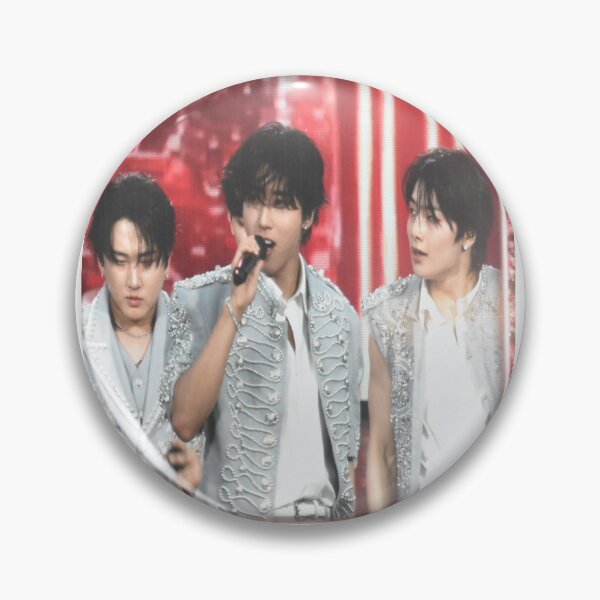 Item preview, Changbin, Han, I.N designed and sold by Katya-Kreations.