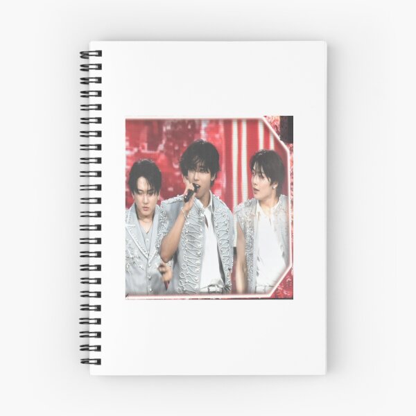 Item preview, Changbin, Han, I.N designed and sold by Katya-Kreations.
