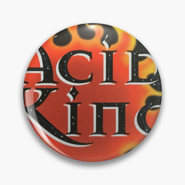 Item preview, Acid King - Zoroaster album 1995 designed and sold by KirstinLonaro.