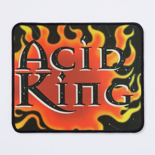 Item preview, Acid King - Zoroaster album 1995 designed and sold by KirstinLonaro.