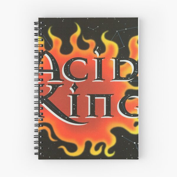 Item preview, Acid King - Zoroaster album 1995 designed and sold by KirstinLonaro.