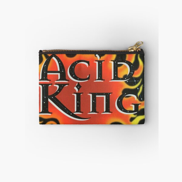 Item preview, Acid King - Zoroaster album 1995 designed and sold by KirstinLonaro.