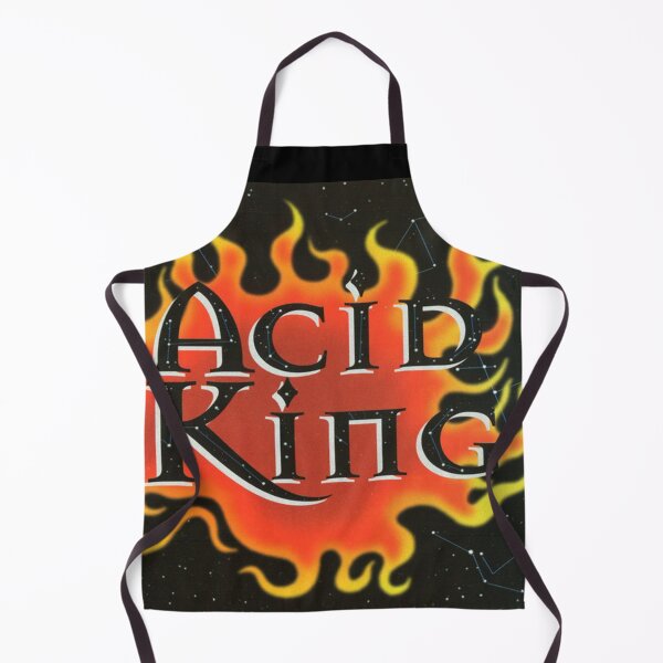 Item preview, Acid King - Zoroaster album 1995 designed and sold by KirstinLonaro.