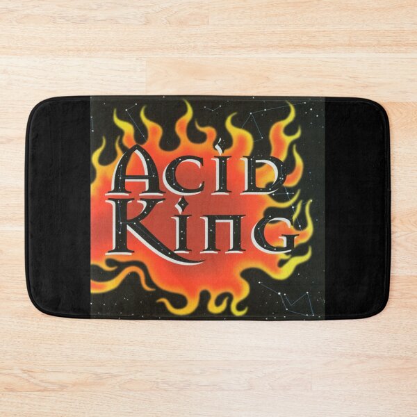 Item preview, Acid King - Zoroaster album 1995 designed and sold by KirstinLonaro.