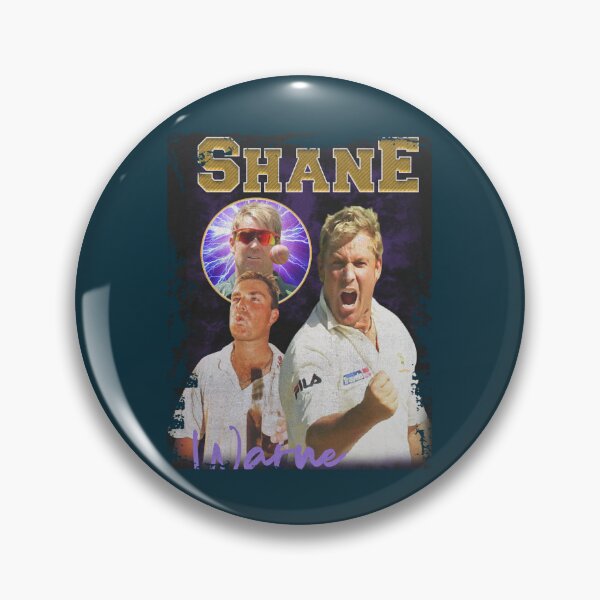 Item preview, Shane Warne Essential  designed and sold by KingsburyOlga.