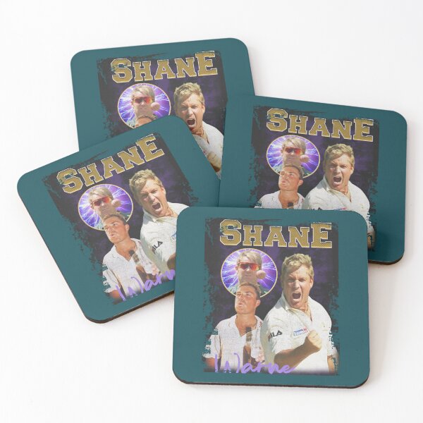 Item preview, Shane Warne Essential  designed and sold by KingsburyOlga.