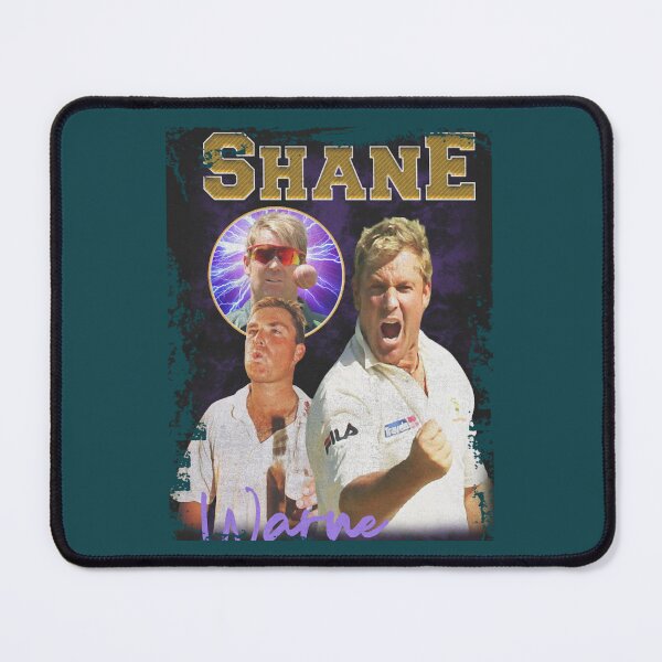 Item preview, Shane Warne Essential  designed and sold by KingsburyOlga.