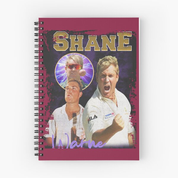Item preview, Shane Warne Essential  designed and sold by KingsburyOlga.