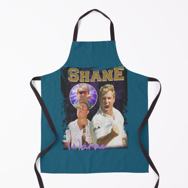 Item preview, Shane Warne Essential designed and sold by KingsburyOlga.