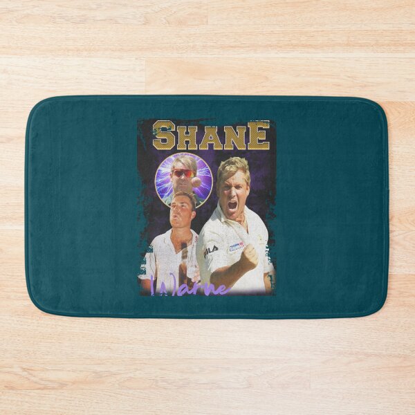 Item preview, Shane Warne Essential  designed and sold by KingsburyOlga.