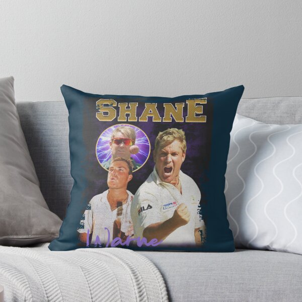 Item preview, Shane Warne Essential  designed and sold by KingsburyOlga.