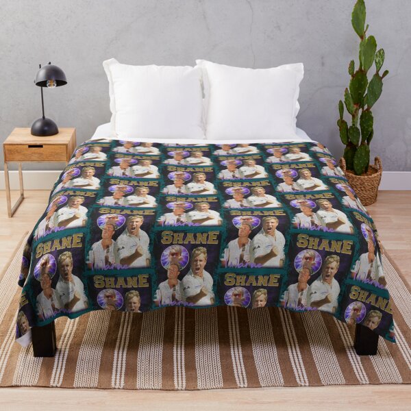 Item preview, Shane Warne Essential  designed and sold by KingsburyOlga.