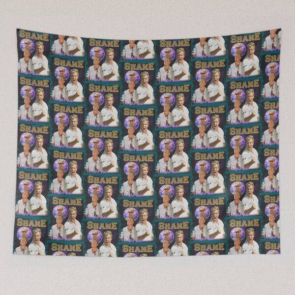 Item preview, Shane Warne Essential  designed and sold by KingsburyOlga.