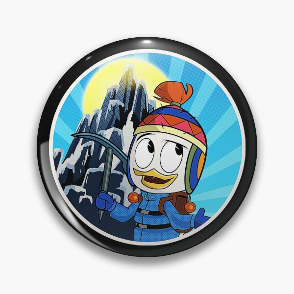 Item preview, Ducktales Cartoon designed and sold by joritaro91Ax.