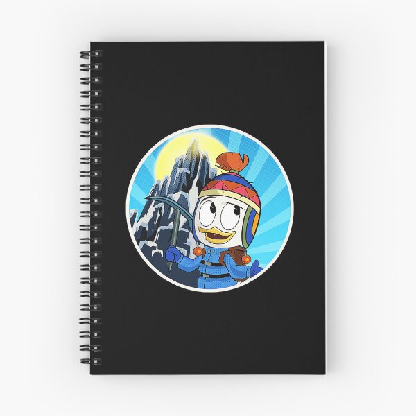 Item preview, Ducktales Cartoon designed and sold by joritaro91Ax.